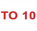 пробег 150 тыс. км. (10 год)