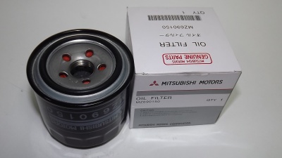 Масляный фильтр Mitsubishi