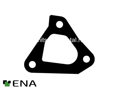 Прокладка крышки термостата ENA