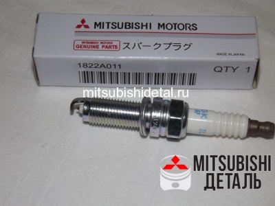 Свеча зажигания - Mitsubishi